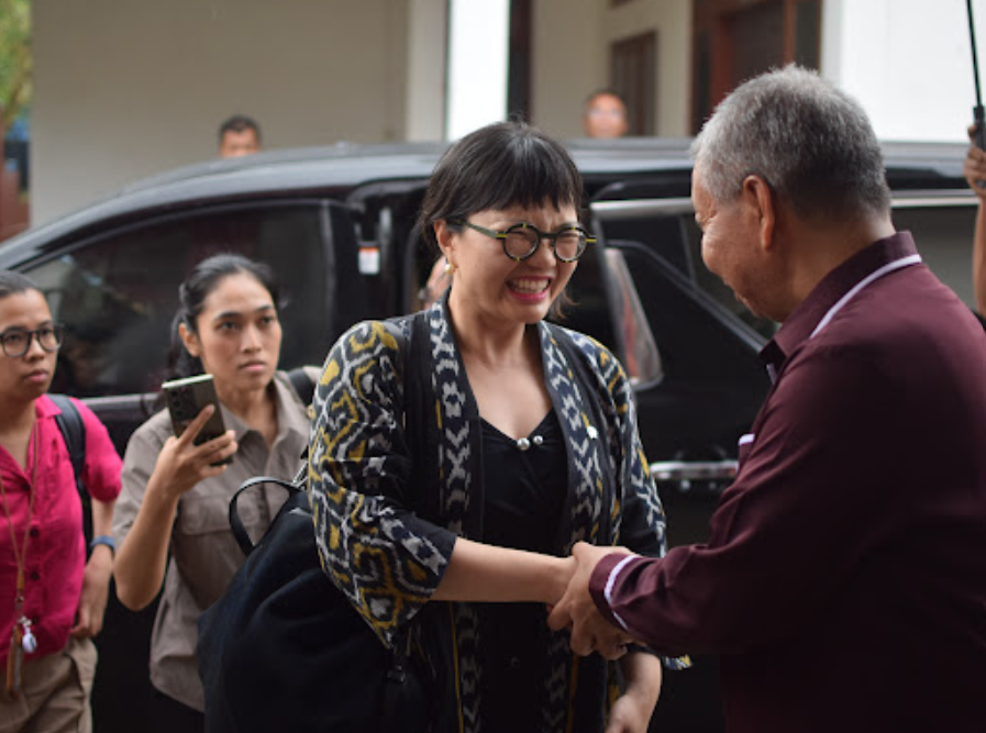 Dari Timur, Unsultra Bersinar Lewat Riset Teknik Sipil, Siap Terlibat di Proyek Strategis Sekolah Garuda